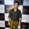Arjun Bijlani poses for the media at A Soiree Evening at HYMUS