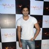 Mrunal Jain poses for the media at A Soiree Evening at HYMUS