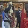 Housemates welcome Sonam Kapoor in Bigg Boss 8