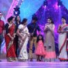 Pavitra Rishta won Zee Rishta Sadaa Ke Liye Award at Zee Rishtey Awards 2014