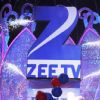 Zee TV New Branding revealed at Zee Rishtey Awards 2014