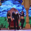 Govinda performs at NDTV Cleanathon Hosted by Amitabh Bachchan