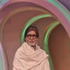 NDTV Cleanathon Hosted by Amitabh Bachchan