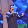 Sudesh Bhosle performs at NDTV Cleanathon Hosted by Amitabh Bachchan