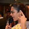 Ileana D'Cruz was snapped at Footin India Store Launch