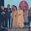 Celebs at Sajid Nadiadwala's Film Launch