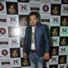 Ankit Saraswat poses for the media at the Launch of his Debut Album