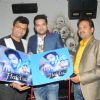 Ankit Saraswat Launched his Debut Album