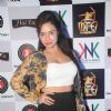 Kavitta Verma poses for the media at the Launch of Ankit Saraswat's Debut Album