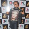 Imam Siddique poses for the media at the Launch of Ankit Saraswat's Debut Album