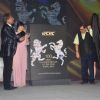 Subhash Ghai unvieled a Poster at Pride of India Awards
