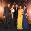 GEHNA Jewelers Unveiled the Signature Collection 'KJO FOR GEHNA'