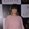 Neeta Lulla poses for the media at GEHNA Jewelers Collection Launch 'KJO FOR GEHNA'