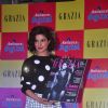 Priyanka Chopra Launches Grazia's New Issue
