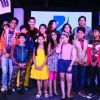 Zee Tv Launches Sa Re Ga Ma Pa Li'l Champs 5