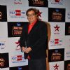 Subhash Ghai poses for the media at Big Star Entertainment Awards 2014