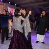 Shah Rukh Khan shakes a leg with Shirin at her Sangeet Ceremony