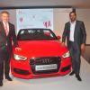 Launch of Audi A3