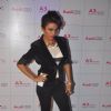 Soni Singh poses for the media at the Launch of Audi A3