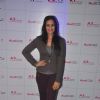 Jaswir Kaur poses for the media at the Launch of Audi A3