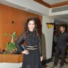 Sunny Leone poses for the media at the Launch of Addiction Deos