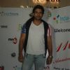 Aadesh Chaudhry poses for the camera at India-Forums 11th Anniversary Bash