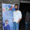 Ashmit Patel was at Karanvir And Teejay's House Warming Party
