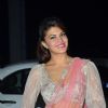 Jacqueline Fernandes at Uday Singh and Shirin's Reception Party