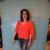 Neelam Kothari poses for the media at After Shock's Store Launch