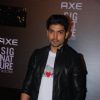 Gurmeet Choudhary poses for the media at FHM Bachelor of the Year Bash
