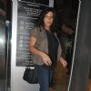 Zoya Akhtar were seen at the Premier of Ugly
