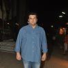 Siddharth Roy Kapur was seen at the Premier of Ugly