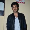 Mohit Marwah at the Premier of Ugly