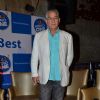 Dalip Tahil was seen at the Campaign Launch of 94.3 Radio One's  Mumbai At Its Best!