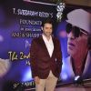 Karan Sharma was at the Yash Chopra Memorial Awards