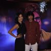 Vrushika Mehta & Shantanu Maheshwari at the Yash Chopra Memorial Awards