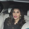 Sophie Choudry was snapped at Salman Khan's Birthday Bash