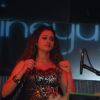 Shalmali Kholgade Performs Live at Lucky's Music Club