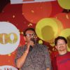 Vijay Patkar interacts with the audience at the Promotions of Mitwaa