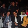 Riteish Deshmukh clicks a selfie with a fan at Mulund Fest