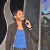 Shreyas Talpade interacts with the audience at Star Nite Event