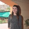 Prachi Desai at Country Club's New Year Promotions