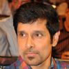 Vikram at the Music Launch of I