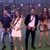 Karishma Tanna : Contestants perform in Bigg Boss 8