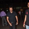 Anil Kapoor was seen at Airport