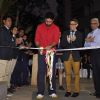 Abhishek Bachchan Inaugurates Jamnabai Narsee School's World-class Multisport Court
