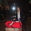Alia Bhatt was snapped at Airport