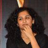 Gauri Shinde was snapped at the Trailer Launch of Shamitabh