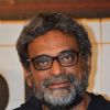 R. Balki was snapped at the Trailer Launch of Shamitabh