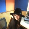 Sapna Pabbi poses for the media at the Promotions of Khamoshiyan on Radio City 91.1 FM
